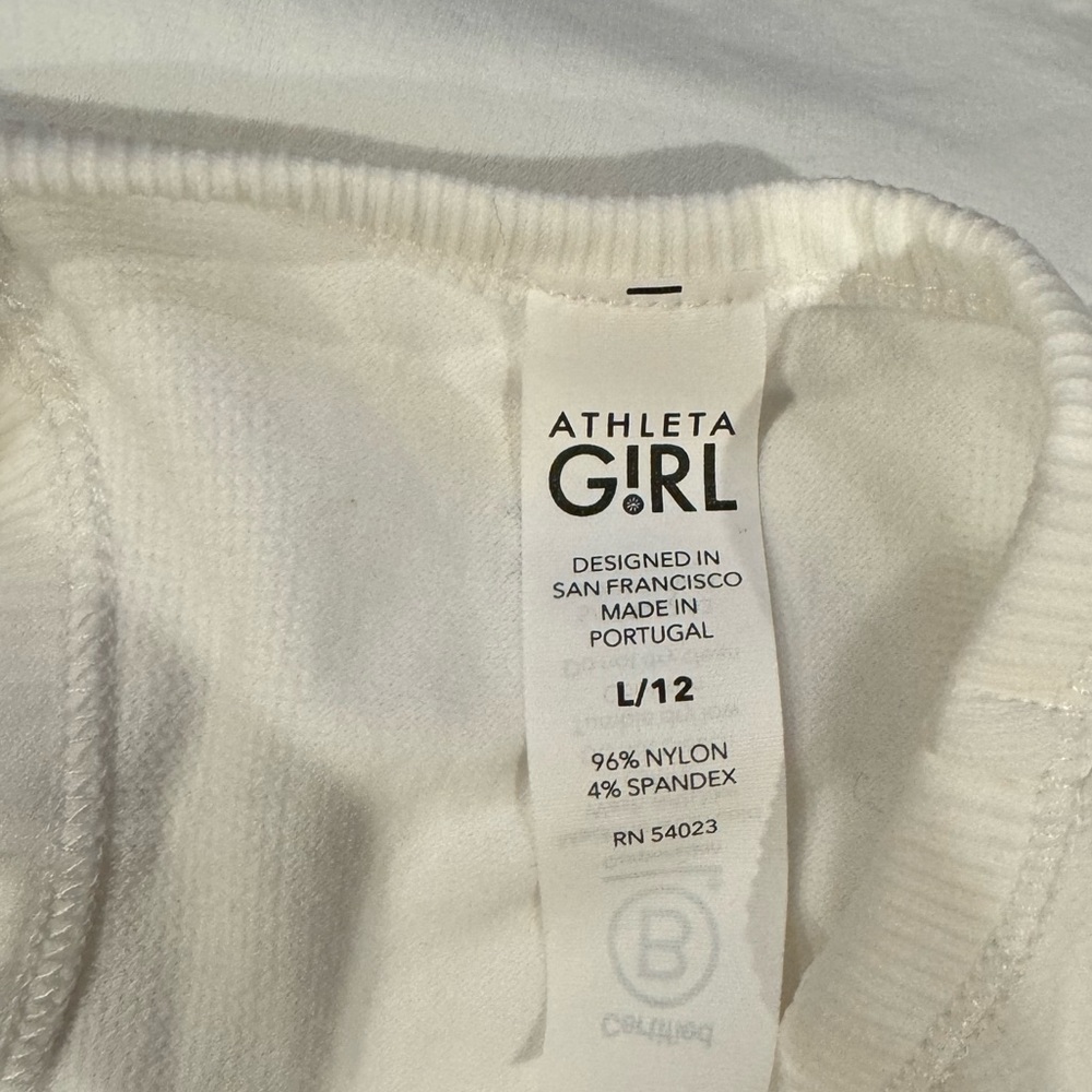 Athleta girl Tank top